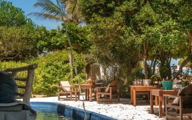 Terrazza Trancoso Hotel Boutique