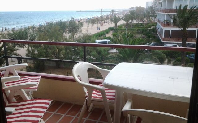 Apartamento 2112 - Hort De Mar A 306