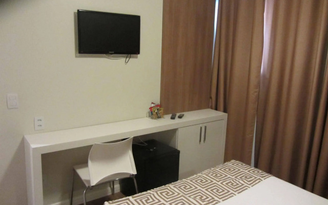 Golden Suite Hotel