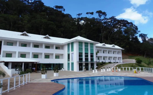 Dourada Parque Hotel