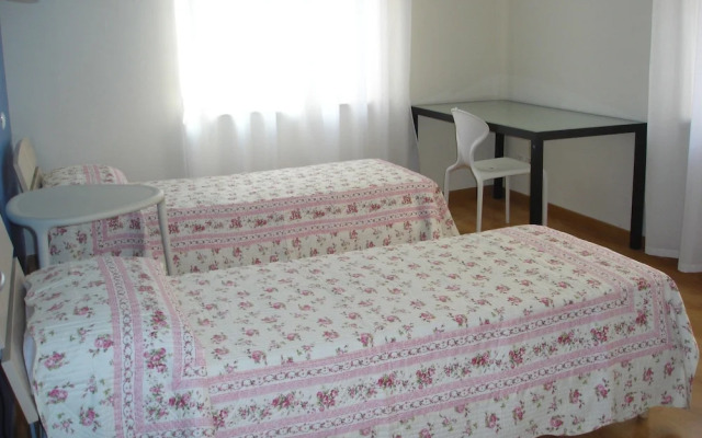 Dietro Piazza Apartments