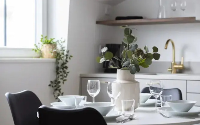 2ndhomes Ullanlinna Penthouse Apartments 2