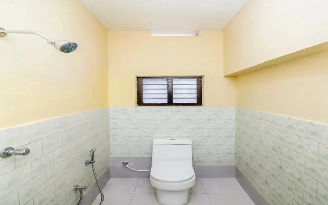 Sri Subbiah Inn By OYO Rooms