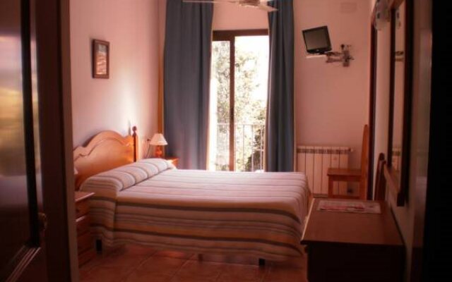 Hotel Can Pepin