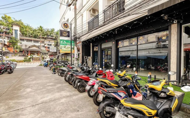 Star House Patong
