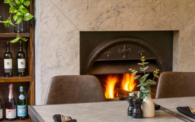 Vulcan Hotel Sydney