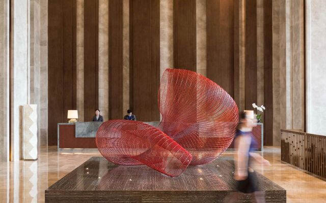 Pullman Nanchang Sunac