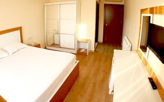 Otel Düzce