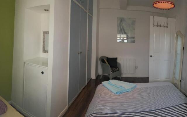 The Loft on the Babbacombe Downes