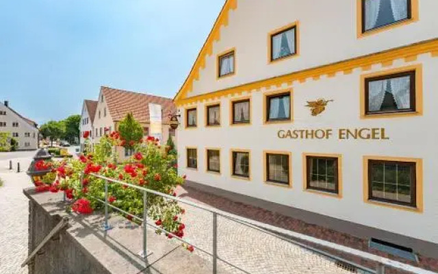 Gasthof Engel