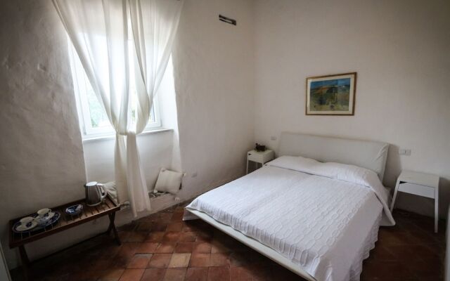 Ponteronico Resort