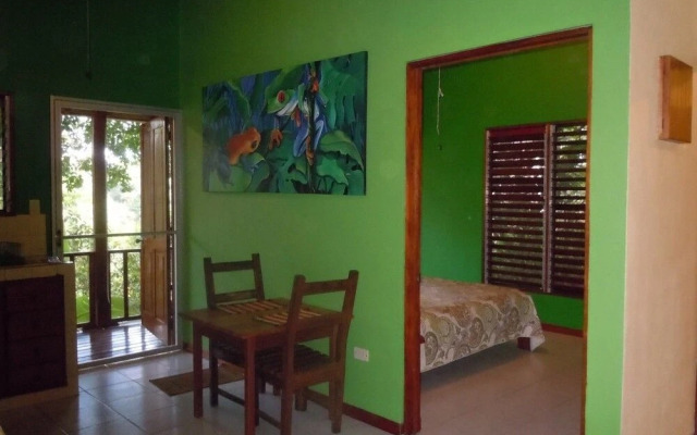 Villas de Oros
