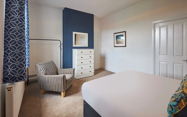 Host Stay Laburnum Road