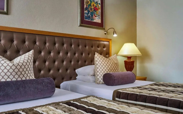 Mercure Hotel Windhoek