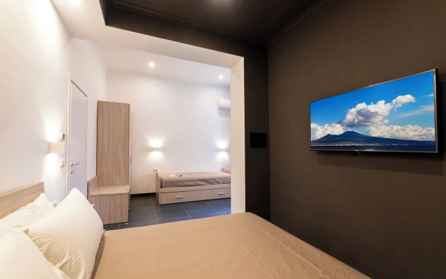 B&B Neapolitan Breakfast