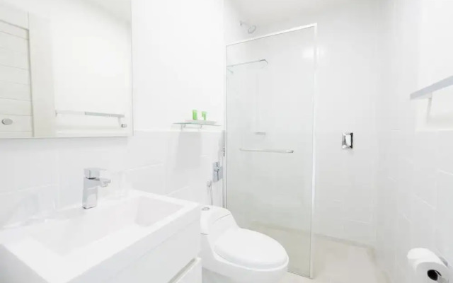 Residences C11-1c in Chame