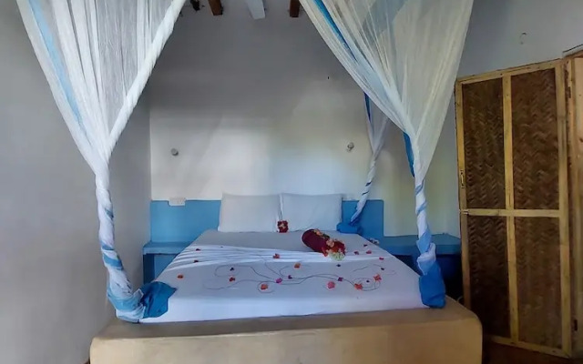 Stonefish Inn Jambiani
