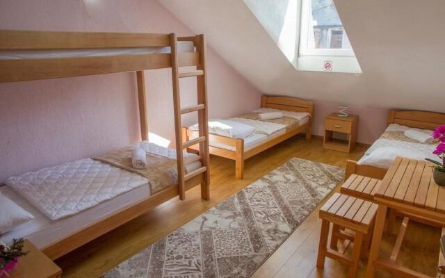 Hostel Stecak