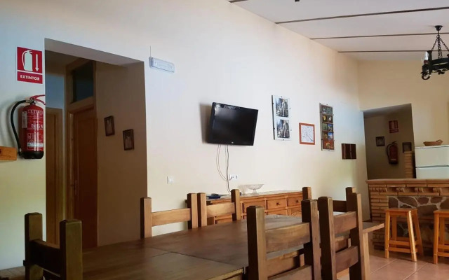 Casa Esteban