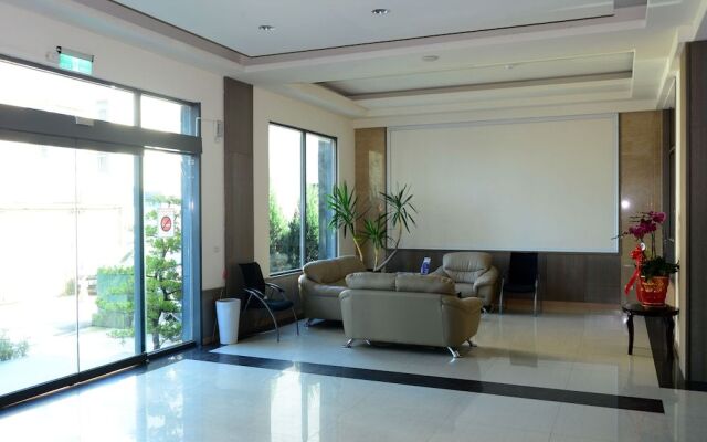 Yi Da lakeside Hotel
