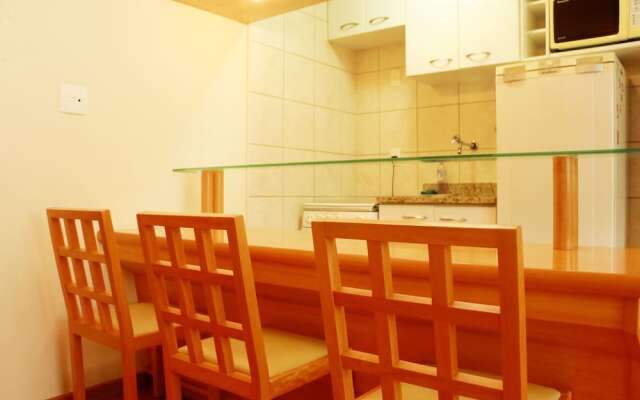 Bull House - Ipanema Flat - 161017