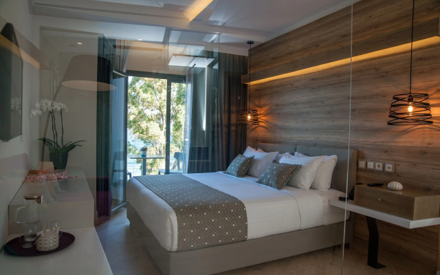 Seasabelle Hotel near Athens Airport