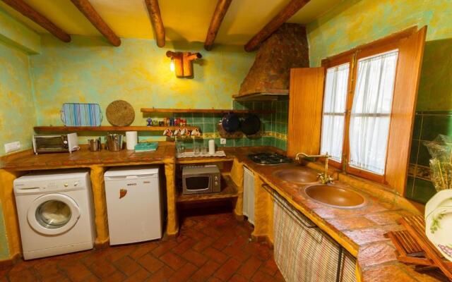 Apartamentos Jaronil