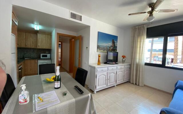Apartament Joan