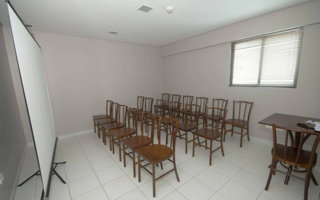 Hotel Enseada Boa Viagem