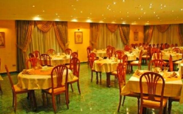 Region Hotel