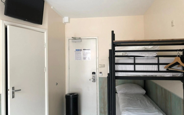 Hotel Damrak Inn