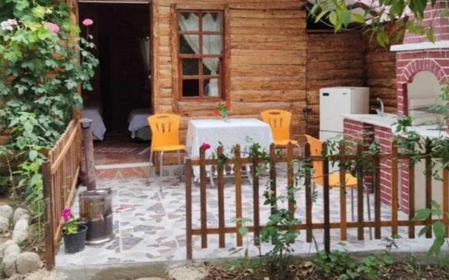 Karakalem Bungalow