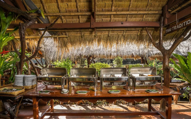River Kwai Jungle Rafts