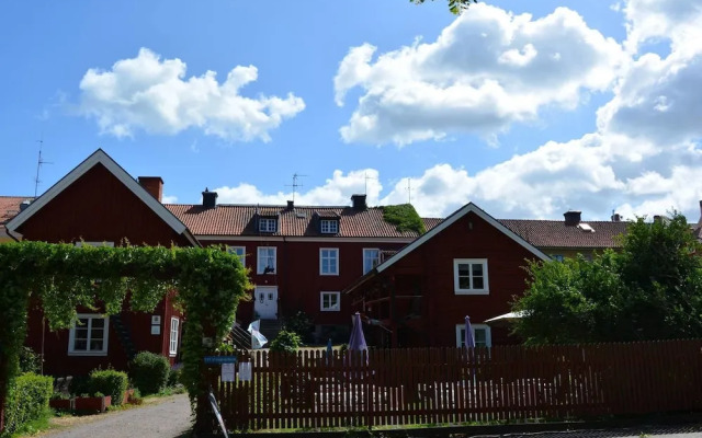 STF Vandrarhem Mariestad - Hostel