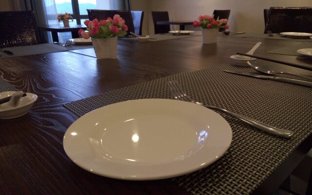Guangzhou Impression Business Hotel