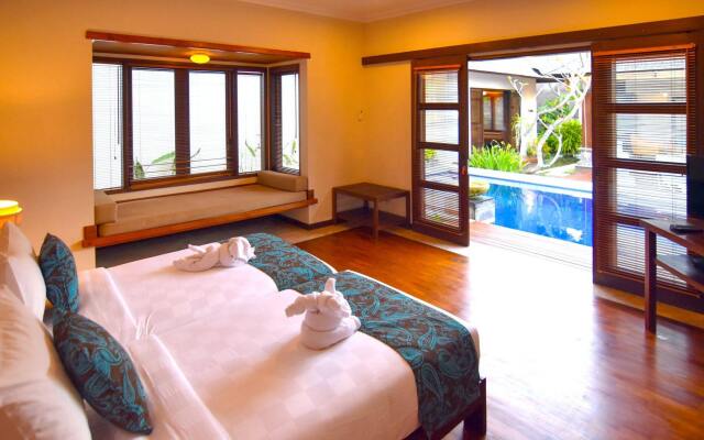 Tis Villas Seminyak by Premier Hospitality Asia