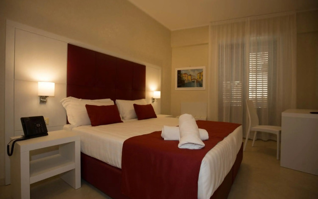 La Serenissima Hotel