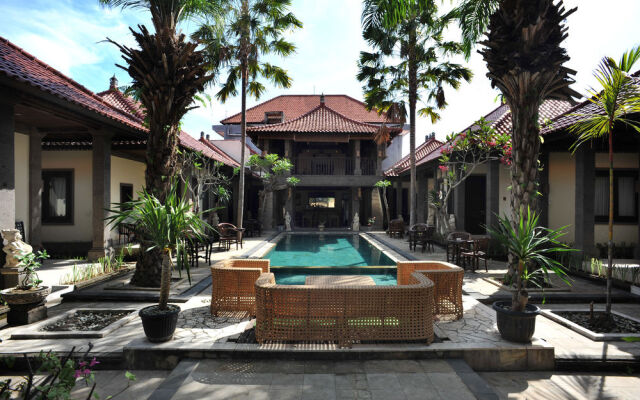 Airy Eco Denpasar Selatan Mertasari 59 Bali