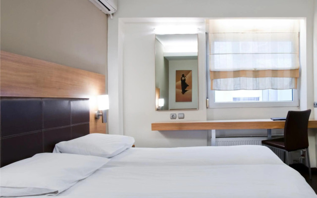 Galaxy Beach Hotel
