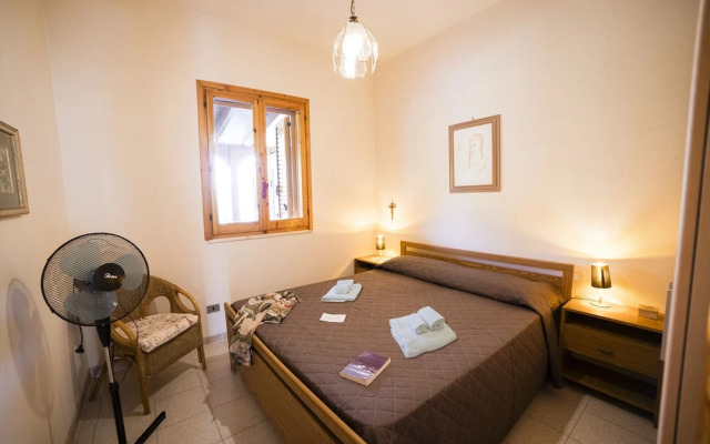 Villetta Tesea In Residence Near The Sea