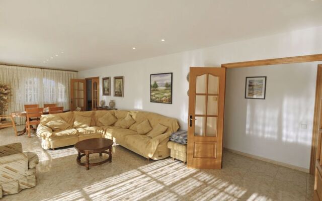 Villa Sofía Alcanar