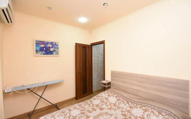Maestro home