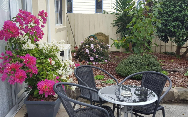 Wilsons Promontory Motel
