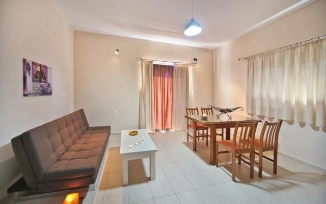 Sfakia Thea Apartments