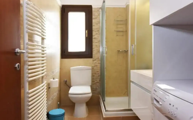 Fibes Luxury Living 1st - Mouries Halkidiki