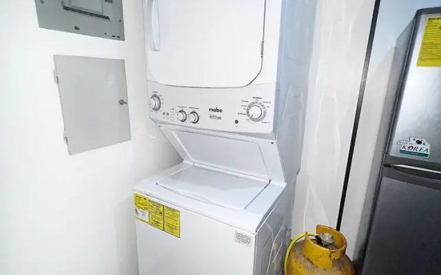 Departamento de lujo Bellini 1203