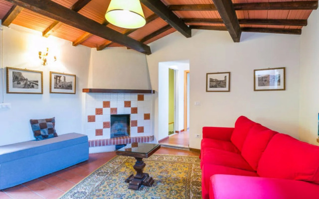 Casetta di Zano PCA115