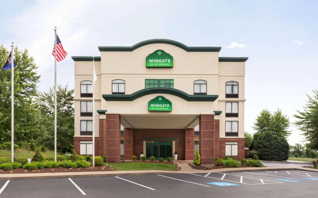 Wingate by Wyndham Louisville East