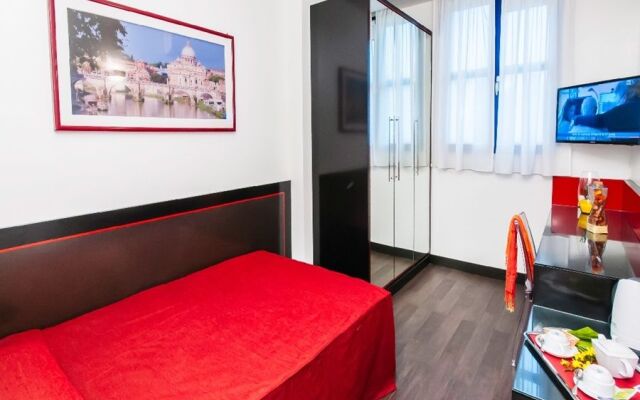 Hotel Poggioverde