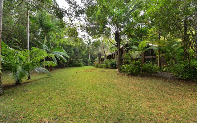 Wait-a-While Eco Retreat